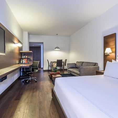 Nh Collection Bogota Andino Royal Hotel Kültér fotó